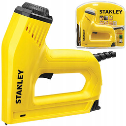 Stanley Zszywacz elektryczny gwoździarka TRE550 Hd