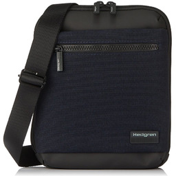 Torba na ramię Hedgren Chip RFID Slim Crossover