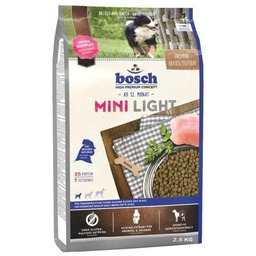 BOSCH Mini Light 2,5kg