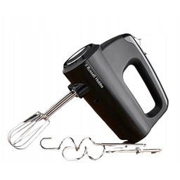 Mikser ręczny Russell Hobbs Matte 24672-56 ubijaczki haki