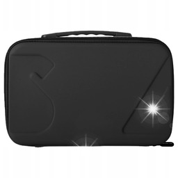 Pokrowiec Futerał Etui Hard Case na Akcesoria