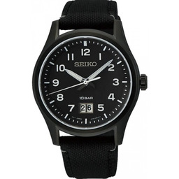 SEIKO Zegarek SUR571P1