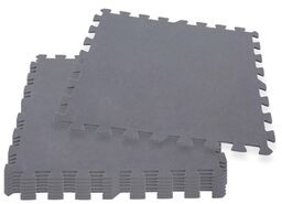 Mata pod basen, puzzle, 8 szt, Intex, 50x50