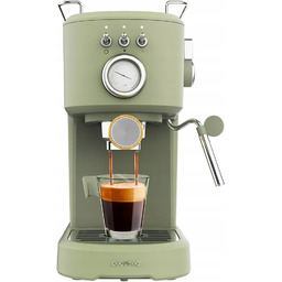 Ekspres do kawy Cecotec Power Espresso 20 Retro