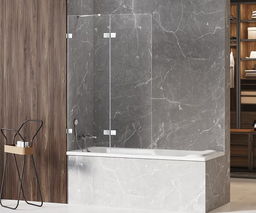 New Trendy Avexa parawan nawannowy 130 cm lewy,