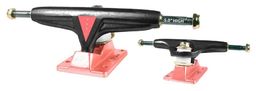 traki set IRON IRON HIGH CORAL - 5.0