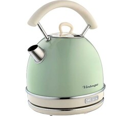 Ariete 287704 Vintage 1,7l 2000W Czajnik kuchenny