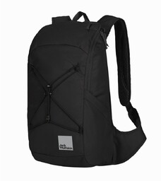 Damski plecak miejski Jack Wolfskin SOONECK black