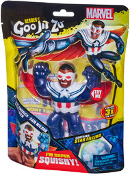 Goo Jit Zu, Figurka Marvel - Sam Wilson