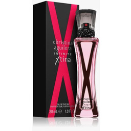 Christina Aguilera Infinite Xtina, Woda perfumowana 15ml