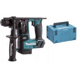 Makita DHR171ZJ Młotowiertarka Udar 18V Makpac