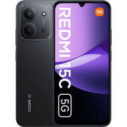 Smartfon XIAOMI Redmi 15C 5G 4 GB/256 GB