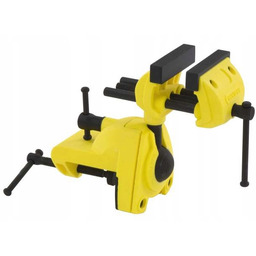 Imadło Modelarskie Maxsteel Stanley 1-83-069 70 mm