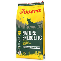 Josera Nature Energetic 12,5kg