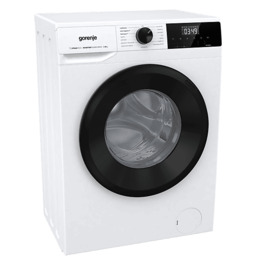 Pralka GORENJE WNHPI94A1PS/PL 9kg 1400obr. SteamTech AquaStop Biały