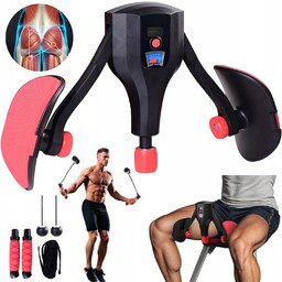 Motylek Do Ćwiczeń Agrafka Do Ćwiczeń Mięśni Dna