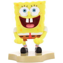 Spongebob: Spongebob Squarepants Holdems, Mini Cable Guys Phone