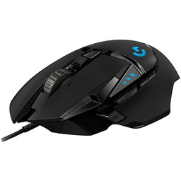Logitech G G502 HERO, Mysz do gier