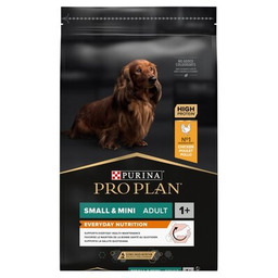 Purina Pro Plan Small Mini Adult Optibalance 7kg