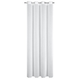 EUROFIRANY Firana gotowa Kalia 140 x 260 cm