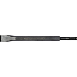 Yato Dłuto wąskie sds+ 20x14x250 mm, crv YT-4721