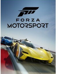 Forza Motorsport Gra na Xbox Series X Gra