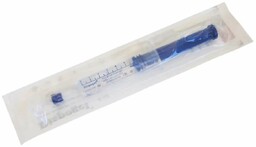 Dispogel - żel do cewnikowania - 6ml