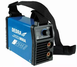 SPAWARKA INWERTOROWA IGBT+MMA DEDRA DESI131BT 100A