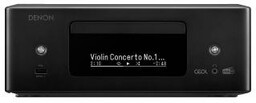 Denon CEOL RCDN-12 DAB 2.1-kanałowy Wi-Fi Bluetooth AirPlay
