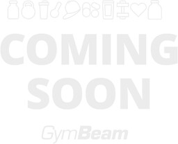 GymBeam Biustonosz sportowy BEAT Tangerine