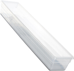 Organizer do szuflady Curver Sistemo 37.5 x 7.5