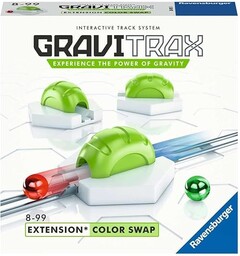 GraviTrax Extension Color Swap