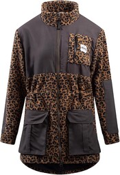 EIVY Field Sherpa kurtka damska