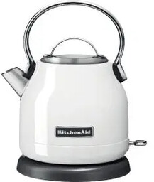 KitchenAid Stella EK1222EWH 1,25l 2200W Czajnik kuchenny
