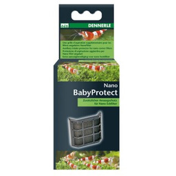 DENNERLE Siatka ochronna Nano BabyProtect (5846)
