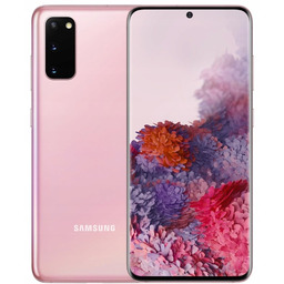 SMARTFON SAMSUNG GALAXY S20 5G 12 / 128