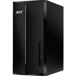 Komputer stacjonarny ACER Aspire TC-1760 DG.E31EP.001 i5-12400/8GB/512GB SSD/GTX1650