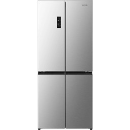Chłodziarko-zamrażarka Multi door GORENJE NRM819E61X 190cm NoFrost Plus