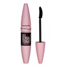 Maybelline Mascara Lash Sensational Intense Black 9.5ml