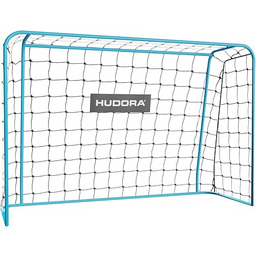 HUDORA Start Bramka piłkarska o wymiarach 180 x