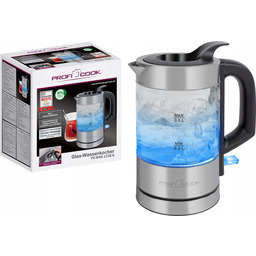 Czajnik Elektryczny Energooszczędny 0.5L Mały