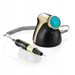 Frezarka do paznokci Manicure Pedicure Hybrydy PROFESJONALNA Lovely