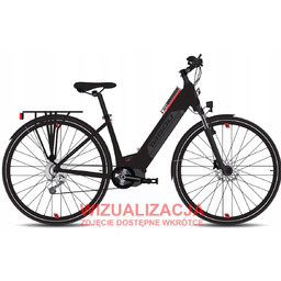Tabou Mono Up 1 JR 26'' Black /