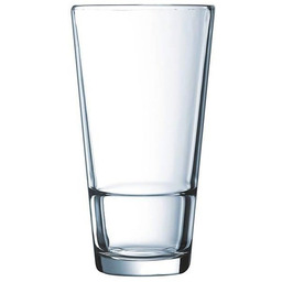Arcoroc Szklanka wysoka Stack Up 290 ml (6