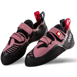 Buty wspinaczkowe Ocun Striker QC - rose mesa