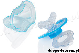 Brush-Baby FrontEase Teether gryzak do zębów przednik