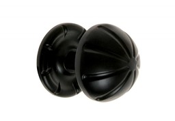 Gałka stała ozdobna, drzwiowa kula 75mm AMIG 16,