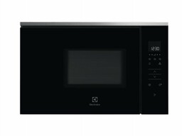 Kuchenka mikrofalowa Electrolux KMFE172TEX Seria 800 kolor czarny