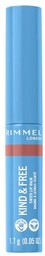 Rimmel London Kind & Free Tinted Lip Balm