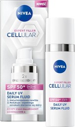 NIVEA CELLULAR DAILY UV Serum Fluid 30 ml